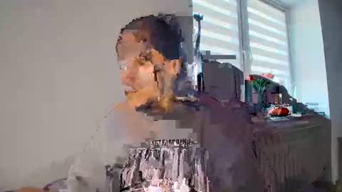 Snapshot of tell_me_goddess chatting on March 2026 09:24:02 AM Amazing SALOME online show from March 2026 09:24:02 AM
