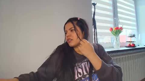Snapshot of tell_me_goddess chatting on March 2026 08:20:02 AM Amazing SALOME online show from March 2026 08:20:02 AM