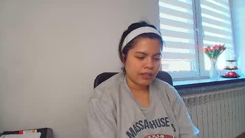 Snapshot of tell_me_goddess chatting on April 2026 01:41:01 PM Amazing SALOME online show from April 2026 01:41:01 PM