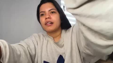 Snapshot of tell_me_goddess chatting on April 2026 08:15:01 AM Amazing SALOME online show from April 2026 08:15:01 AM