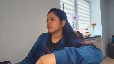 Snapshot of tell_me_goddess chatting on April 2026 07:41:01 AM Amazing SALOME online show from April 2026 07:41:01 AM