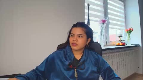 Snapshot of tell_me_goddess chatting on April 2026 07:25:02 AM Amazing SALOME online show from April 2026 07:25:02 AM