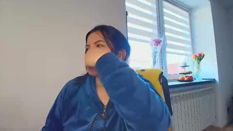 Snapshot of tell_me_goddess chatting on April 2026 07:46:01 AM Amazing SALOME online show from April 2026 07:46:01 AM