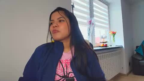 Snapshot of tell_me_goddess chatting on April 2026 06:52:01 AM Amazing SALOME online show from April 2026 06:52:01 AM