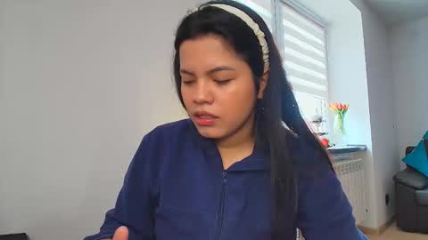 Snapshot of tell_me_goddess chatting on April 2026 08:10:01 AM Amazing SALOME online show from April 2026 08:10:01 AM