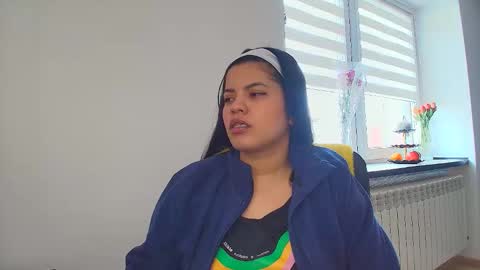 Snapshot of tell_me_goddess chatting on April 2026 07:42:02 AM Amazing SALOME online show from April 2026 07:42:02 AM