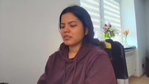 Snapshot of tell_me_goddess chatting on May 2026 08:20:02 AM Amazing SALOME online show from May 2026 08:20:02 AM