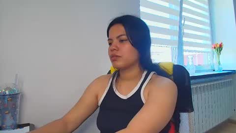 Snapshot of tell_me_goddess chatting on May 2026 08:10:01 AM Amazing SALOME online show from May 2026 08:10:01 AM