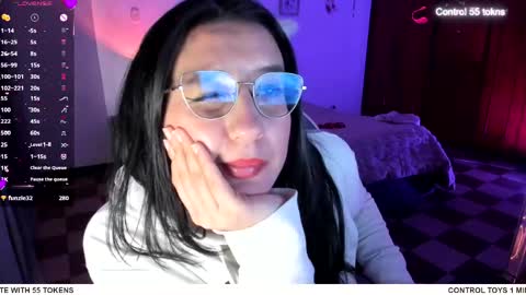 Maddie online show from May 2026 01:57:16 AM