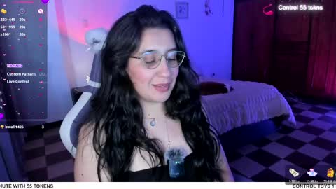 Maddie online show from May 2026 09:12:01 PM