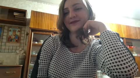 Snapshot of temekamerlo chatting on February 2026 04:38:02 PM Stephanie online show from February 2026 04:38:02 PM