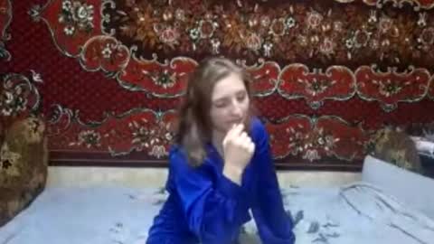 Snapshot of temekamerlo chatting on February 2026 04:58:02 PM Stephanie online show from February 2026 04:58:02 PM