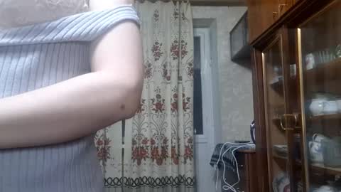 Snapshot of temekamerlo chatting on February 2026 05:35:02 PM Stephanie online show from February 2026 05:35:02 PM