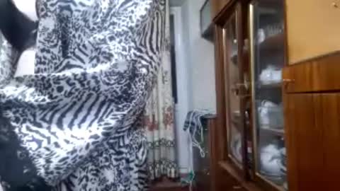 Snapshot of temekamerlo chatting on February 2026 05:10:01 PM Stephanie online show from February 2026 05:10:01 PM