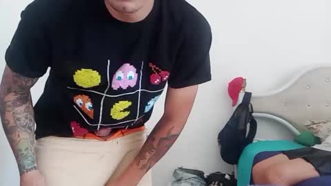 Snapshot of templo_69 chatting on January 2025 02:58:01 PM templo69 online show from January 2025 02:58:01 PM