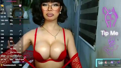 Snapshot of temptationlollipop chatting on January 2026 12:56:01 AM kath online show from January 2026 12:56:01 AM