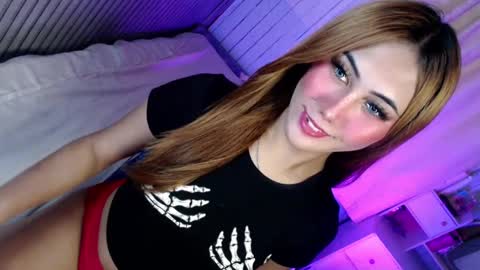 Im Dianna DONT FORGET TO FOLLOW ME   online show from December 2024 05:33:02 AM