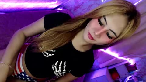 Im Dianna DONT FORGET TO FOLLOW ME   online show from January 2025 03:02:01 AM