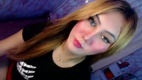 Im Dianna DONT FORGET TO FOLLOW ME   online show from February 2025 07:26:01 AM