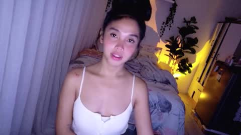 Snapshot of temptessa20 chatting on November 2025 07:57:01 PM temptessa20 online show from November 2025 07:57:01 PM