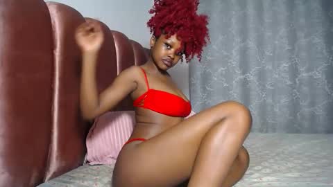tiah online show from May 2026 12:50:01 AM
