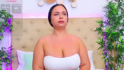 TemptingLuna online show from July 2026 04:31:01 AM