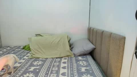 temptingmuse online show from February 2026 09:46:01 PM