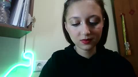 temptingvision online show from February 2025 06:16:01 PM