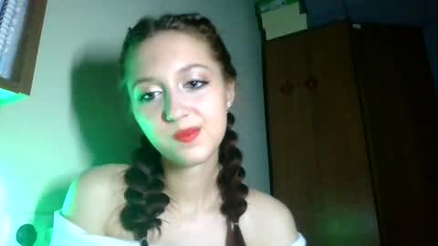 temptingvision online show from March 2025 04:00:02 PM