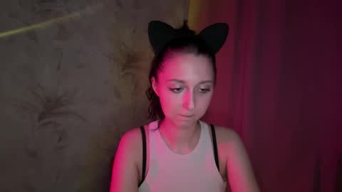 Snapshot of temptingvision chatting on February 2026 02:57:02 PM temptingvision online show from February 2026 02:57:02 PM