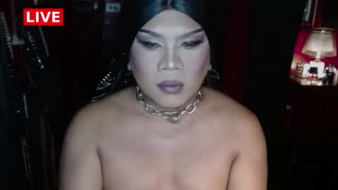 Mistress Coco online show from December 2024 08:21:02 PM