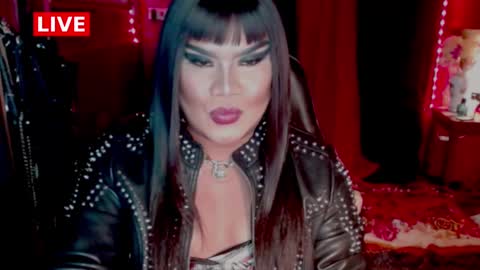 Mistress Coco online show from March 2025 12:33:02 AM