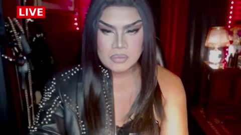 Mistress Coco online show from September 2025 07:46:02 PM