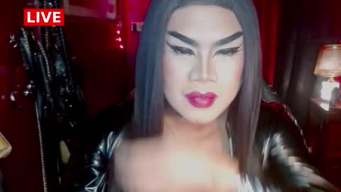 Mistress Coco online show from October 2025 07:13:02 PM