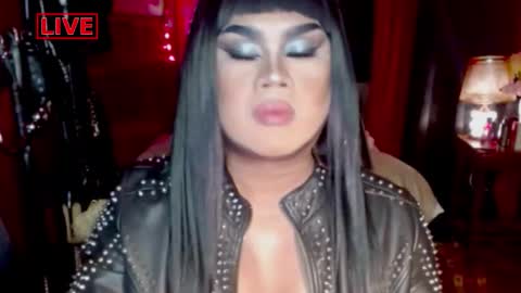 Mistress Coco online show from November 2025 07:04:02 PM