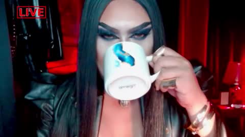 Mistress Coco online show from March 2026 07:18:02 PM