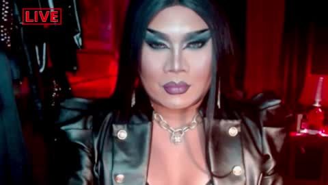 Mistress Coco online show from April 2026 09:12:02 AM