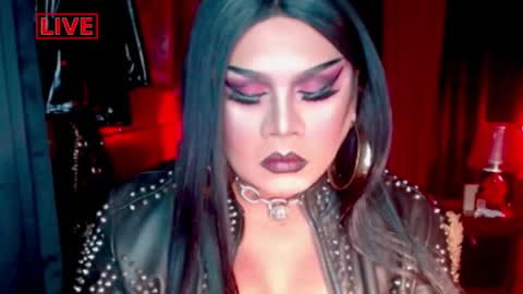 Mistress Coco online show from April 2026 02:04:01 AM