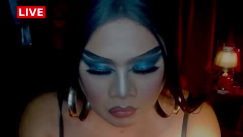 Mistress Coco online show from May 2026 06:08:01 AM