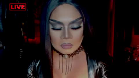 Mistress Coco online show from June 2026 01:50:02 AM