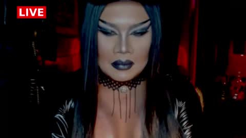 Mistress Coco online show from June 2026 03:07:01 AM