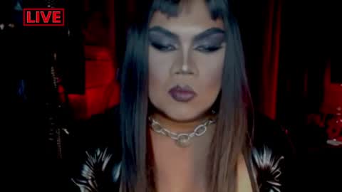 Mistress Coco online show from June 2026 08:01:02 AM
