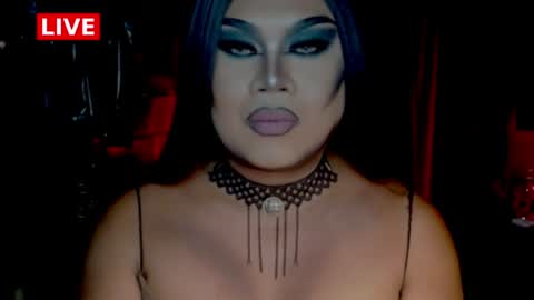 Mistress Coco online show from June 2026 12:20:02 AM