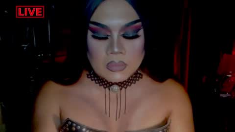 Mistress Coco online show from June 2026 02:03:02 AM