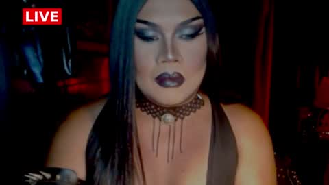 Mistress Coco online show from June 2026 02:36:01 AM