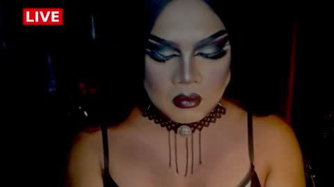 Mistress Coco online show from June 2026 01:50:01 AM