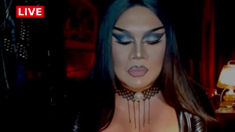 Mistress Coco online show from June 2026 06:18:01 AM