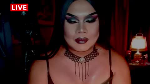 Mistress Coco online show from June 2026 02:03:01 AM