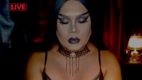 Mistress Coco online show from June 2026 05:21:01 AM
