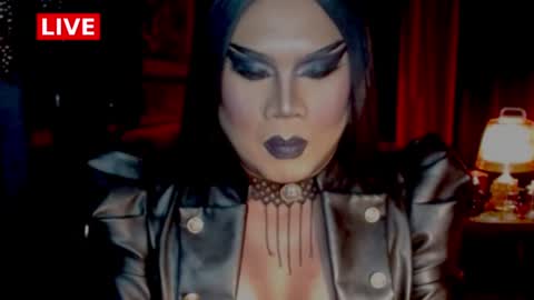 Mistress Coco online show from June 2026 07:27:02 AM